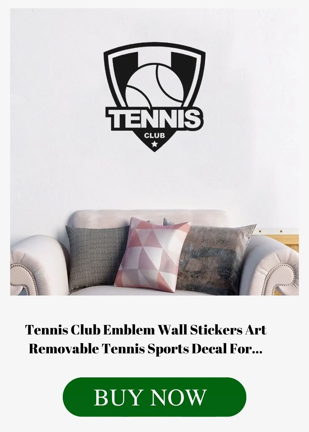 Art Home Decor Canvas Painting Wall Picture Simple Elk Sketch Printing Wall..