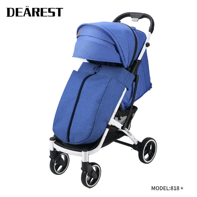 poussette les plus cher