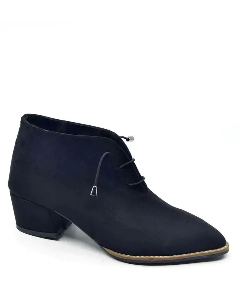 

Mosimoso Women's Ankle Height Boot