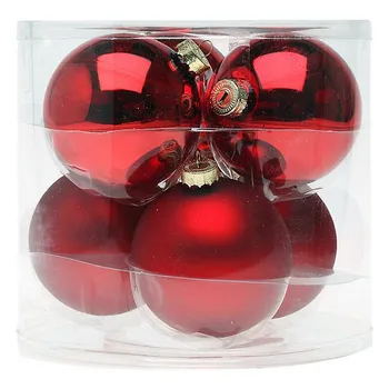 

Christmas Baubles (6 pcs) 118478