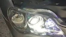 OSRAM-Faro de xenón para coche estándar, luz blanca clásica para farol delantero HID, original clásico, 4200K, CLC, D1S, D2S, D3S, D4S, 66140, 66240, 66340, 66440, 1x unidad