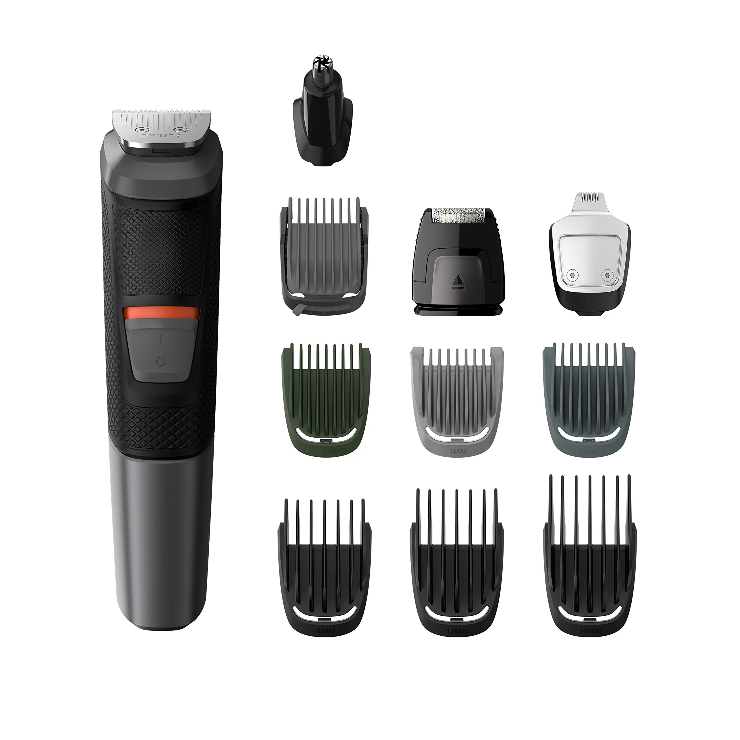 Бритва Philips MG5730/15 мужской триммер для волос тела бороды бородыдля мужчин