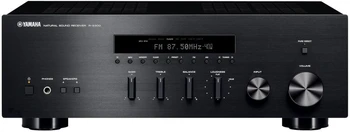 

YAMAHA RECEIVER RS202D 115 W X 2 BLACK