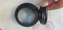Ring-Adapter-Set 37-82mm-Lens STEP-UP-FILTER 49-52 55 77 72 62 67 58 82-Mm-Kit 9pcs