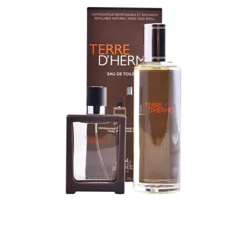 

TERRE d 'Hermès lot 2 PCs