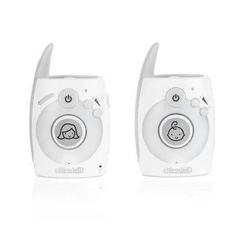 

INTERCOM ASTRO SMOKED PEARL