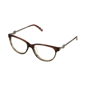 

Spectacle frame women Loewe VLW865M530ACN