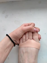 Plantillas de Gel de tacón alto, almohadillas suaves de silicona transpirables, cuidado de la salud, inserto de plantilla para zapatos, accesorios, 1 par