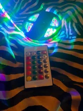 5V LED Strip-Lights Led-Tape Dimmable IP65 White Waterproof SMD2835 IP20 RGB USB Ribbon