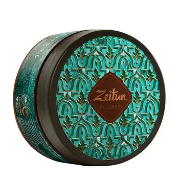 

Scrub for scalp Zeitun ritual of freshness hair scrub
