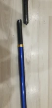 Feeder-Rod Spinning-Rod Power-Telescopic Carbon-Fiber Surf Rock M