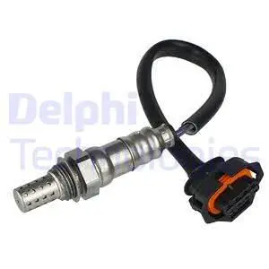 Lambda probe Opel Agila/Astra/Corsa 1.0-1.2i 00 DELPHI es20315-12 | Автомобили и мотоциклы