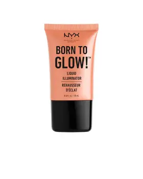

NYX PMU 800897818449 facial illuminator 18 ml