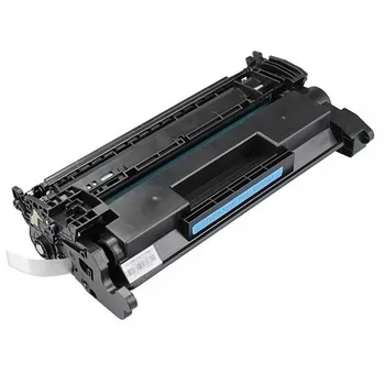 

Cartridge toner's HP LaserJet Pro M426fdn refill N°26A Compatible Black Color model HP LaserJet CF226A