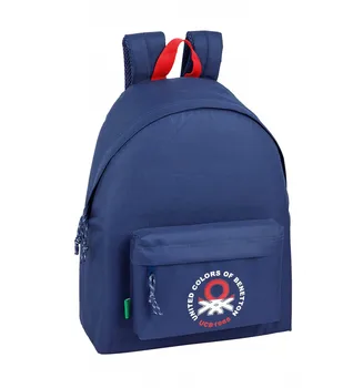 

BACKPACK BENETTON MIDNIGHT