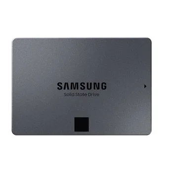 

SSD Samsung 860 QVO 1TB SATA 3 V-NAND MLC