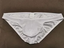 Bañador Sexy para hombre, ropa de baño, bañador de natación con bolsa para pene, pantalones cortos de playa, traje de Surf, Bikini Sunga