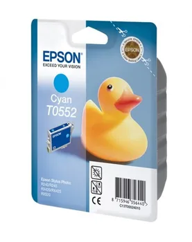 

Epson Stylus RX-420/425/520 Cyan Cartridge