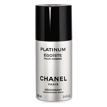 Spray Deodorant égoïste Chanel(100 ml