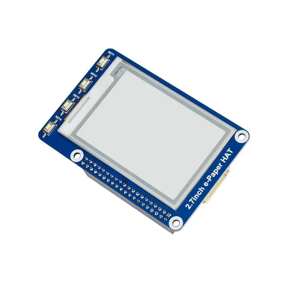 新品】4インチ 電子ペーパー for Raspberry Pi Arduino Raspberry Pi