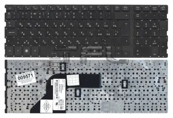 

Keyboard for laptop HP ProBook 4510s 4515s 4710s (vertical enter) (black)