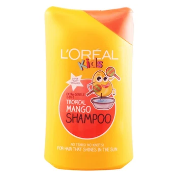 

Children's Shampoo Kids L'Oreal Make Up (250 ml) Mango