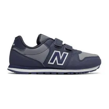 

Children’s Casual Trainers New Balance KV500VBY Navy blue Grey