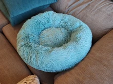 Bed Cushion House Sofa Pet-Products Dogs-Basket Cat-Bed Animals Round Plush Soft Best