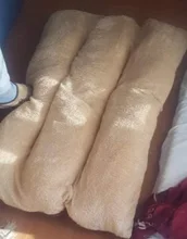 Dog Blanket Dog-Bed Pitbull Small Puppy-Cushion Soft Large Warm for Medium SML Husky