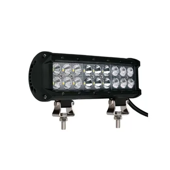 

Headlight LED bar dual-row, 54W 9 ", combo