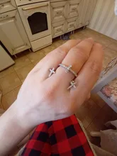 Pendientes minimalistas de Plata de Ley 925 con circonita cúbica para mujer, joyería sencilla geométrica cruzada, pendientes de plata y oro