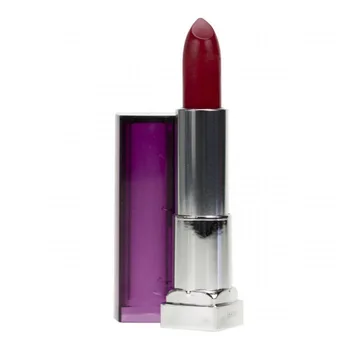 

MAYBELLINE COLOR SENSATIONAL LIPSTICK 547 PLEASURE ME NETWORK