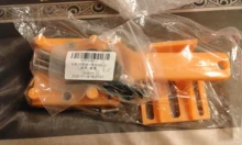 Vastar-pasador de carpintería de 6/8/10mm, broca de madera de bolsillo, espiga de perforación, taladros de sierra, guía, localizador de agujeros para carpintería