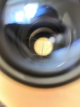 BU 3-9x40 Riflescope caza francotirador Rifle alcance caza ámbitos cañones Rifle al aire libre retícula vista alcance