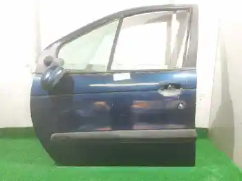 

Front door left RENAULT MEGANE I SCENIC (JA0)