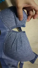 Sujetador de lactancia materna para mujer, sostén de maternidad, ropa interior, prenda de embarazo para amamantar, lencería para alimentar a bebé