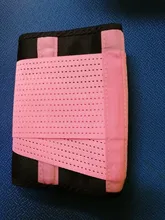 Girdle Belt Corset Daily-Accessory Body-Shaper Waist-Trainer Abdomen Sport Workout-Aid