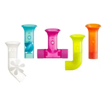 

BOON PIPES tube Sets for bathroom
