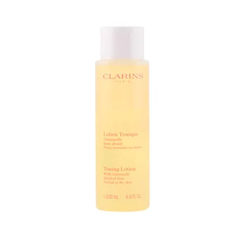 

Alcohol-Free Tonic Lotion Camomille Clarins