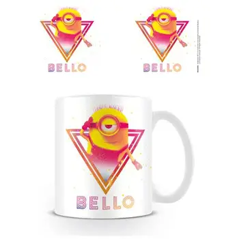 

Minions: Despicable Me 3-Nice (Cup) PYRAMID8.74