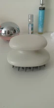 Brush Scalp-Massage-Brush Hair-Washing-Comb Judy Xiaomi Jordan Silicone Head Bath Spa
