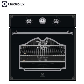 

Recessed Electric brass cabinet Electrolux OPEB2320B Electric built-in Cabinet electric stove electric built-in household appliances for kitchen