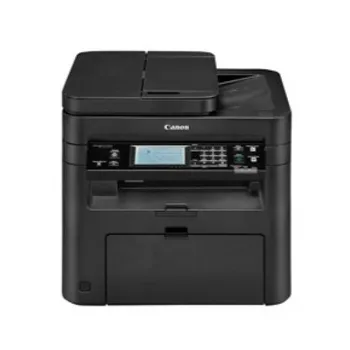 

Canon I-Sensys MF249DW multifunction laser monochrome wifi duplex black-a4-27ppm-touch panel-scanning