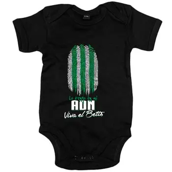 

Baby Body I have it in my DNA Betis soccer