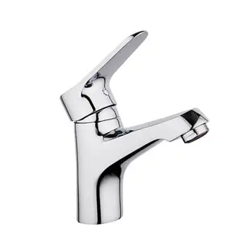 

Gappo g1036, Basin faucet (Chrome, Spanish cartridge SEBAL 35mm, nut mount)