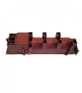 

Electric ignition for gas stove Gorenje for 4 candles, code 188050