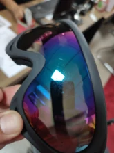 Cycling Sunglasses Goggles Moto Skiing Winter Outdoor Sports Windproof UV400 1pcs
