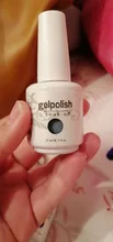 Arte Clavo 131 colores Gel pulido de uñas de Gel, barniz de pintura Semi permanente uñas esmalte de uñas en Gel artístico para manicura capa superior capa de Base