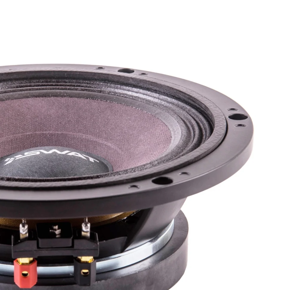 SWAT SP PRO GR88 акустика CЧ НЧ 8&quot 8 Ом 180 400 Вт.| |