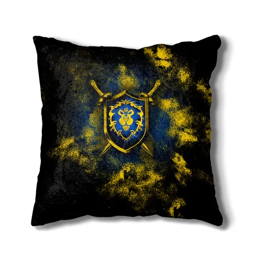 Pillow 3d Alliance Pillow AliExpress